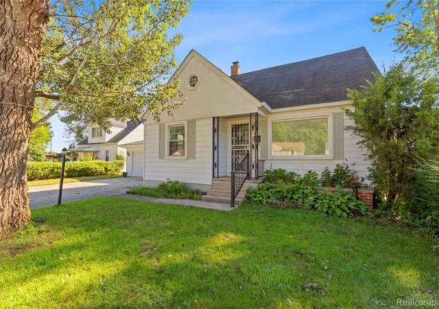 Photo 2 of Single family home for sale at 3441 John Daly St, Inkster, MI 48141 | MLS# 20261071875 | Listing updated on 2026-09-09