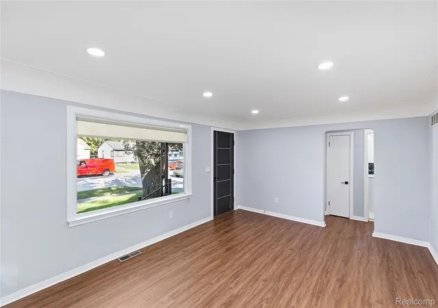 Photo 3 of Single family home for sale at 3441 John Daly St, Inkster, MI 48141 | MLS# 20261071875 | Listing updated on 2026-09-09