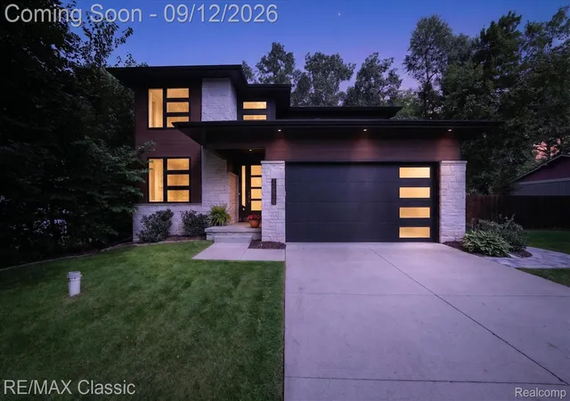 Photo 1 of Sale Pending at 2250 Ryel Blvd, Commerce Township, MI 48382 | MLS# 20261071876 | Listing updated on 2026-09-14