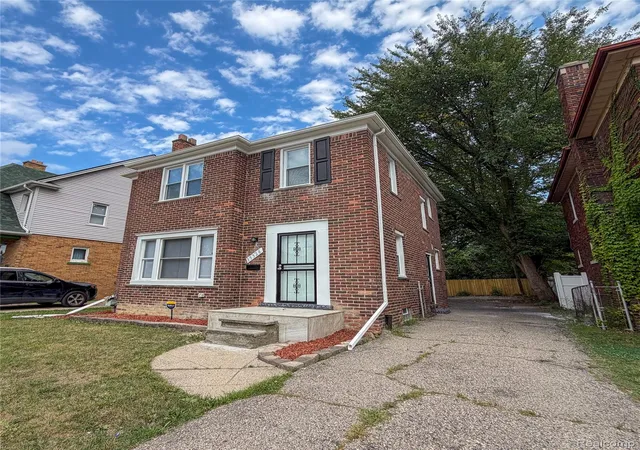 Photo 2 of Single family home for sale at 15326 Mansfield St, Detroit, MI 48227 | MLS# 20261071878 | Listing updated on 2026-09-11