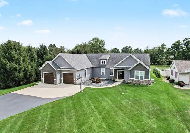 Photo 1 of Single family home for sale at 211 Adolph Shrs Rd, Coldwater, MI 49036 | MLS# 62026047478 | Listing updated on 2026-09-11