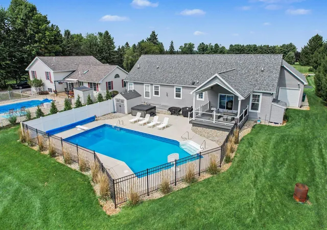 Photo 2 of Single family home for sale at 211 Adolph Shrs Rd, Coldwater, MI 49036 | MLS# 62026047478 | Listing updated on 2026-09-11