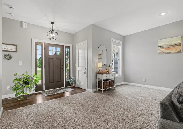 Photo 3 of Single family home for sale at 211 Adolph Shrs Rd, Coldwater, MI 49036 | MLS# 62026047478 | Listing updated on 2026-09-11