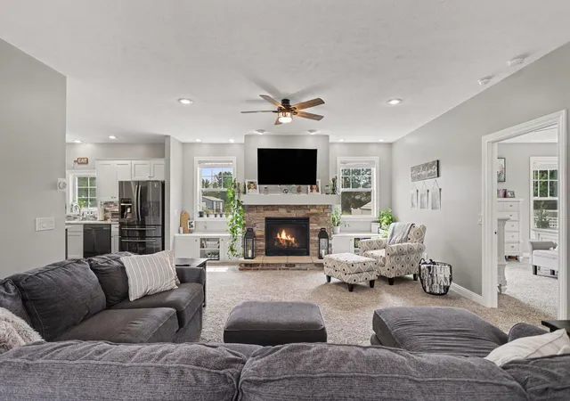 Photo 4 of Single family home for sale at 211 Adolph Shrs Rd, Coldwater, MI 49036 | MLS# 62026047478 | Listing updated on 2026-09-11