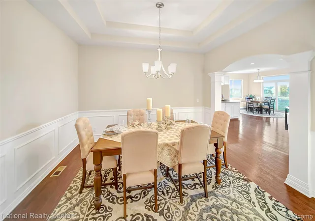 Photo 3 of Single family home for sale at 941 Guenevere Dr, Oxford, MI 48371 | MLS# 20261071881 | Listing updated on 2026-10-11