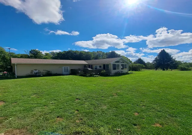 Photo 2 of Single family home for sale at 6300 S Bradley Rd, Bellevue, MI 49021 | MLS# 64026047479 | Listing updated on 2026-09-15