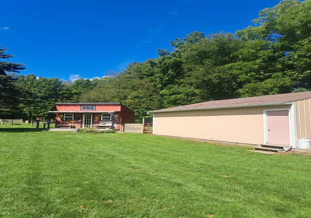 Photo 4 of Single family home for sale at 6300 S Bradley Rd, Bellevue, MI 49021 | MLS# 64026047479 | Listing updated on 2026-09-15