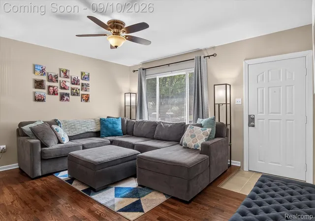 Photo 3 of Single family home for sale at 9627 Jackson St, Van Buren Township, MI 48111 | MLS# 20261071886 | Listing updated on 2026-09-26