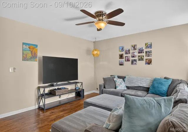 Photo 4 of Single family home for sale at 9627 Jackson St, Van Buren Township, MI 48111 | MLS# 20261071886 | Listing updated on 2026-09-26