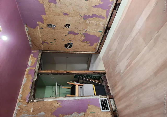 Photo 29 of Single family home for sale at 3034 Williams St, Detroit, MI 48216 | MLS# 20261071890 | Listing updated on 2026-09-09