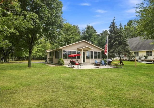 Photo 2 of Single family home for sale at 10111 Peppermill Ln, Stanwood, MI 49346 | MLS# 72026047481 | Listing updated on 2026-09-07