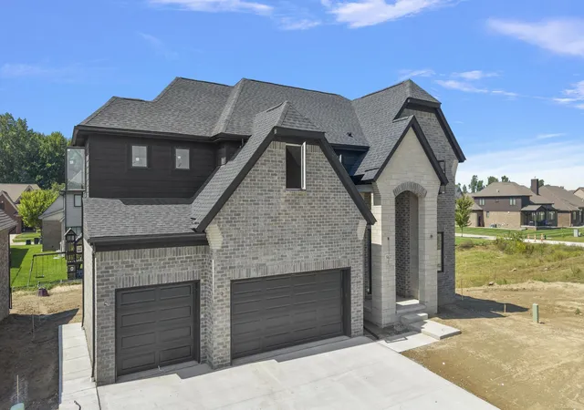 Photo 2 of Single family home for sale at 54437 Palomino Dr, Shelby Charter Township Macomb, MI 48316 | MLS# 58050221036 | Listing updated on 2026-09-17