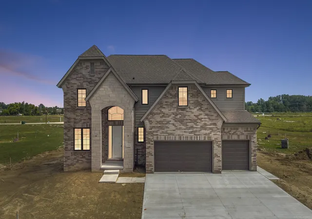 Photo 1 of Single family home for sale at 54740 Palomino Dr, Shelby Charter Township Macomb, MI 48316 | MLS# 58050221037 | Listing updated on 2026-09-17