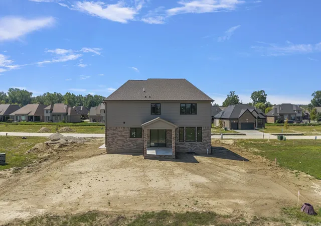 Photo 4 of Single family home for sale at 54740 Palomino Dr, Shelby Charter Township Macomb, MI 48316 | MLS# 58050221037 | Listing updated on 2026-09-17
