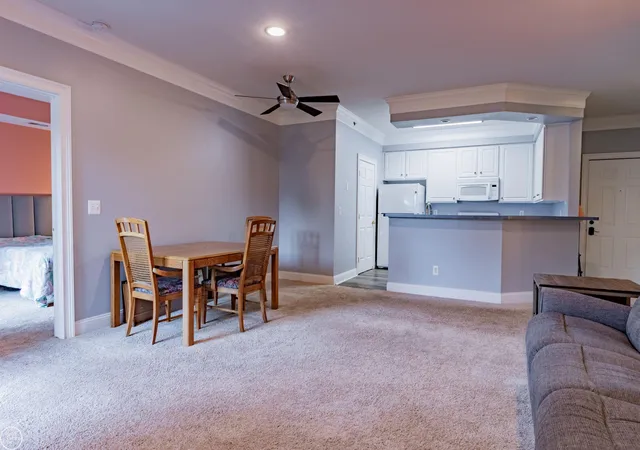 Listing Photo 4 - Condo for sale in building located at 39178 Hayes Rd, Clinton Township, MI 48038
