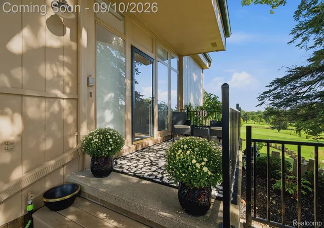 Condo for sale at 988 Golfview Ct, Rochester Hills, MI 48307 | MLS# 20261071894
