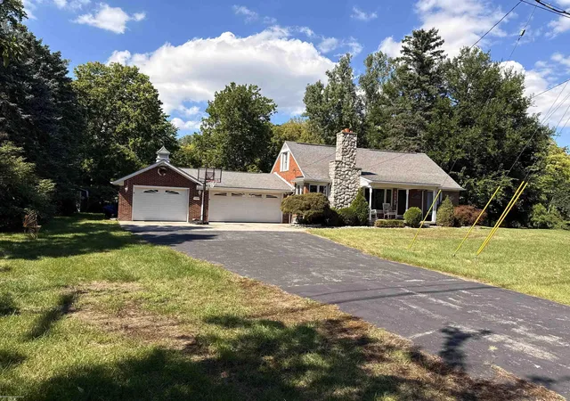 Single family home for sale at 38545 Riverside Dr, Clinton Township, MI 48036 | MLS# 58050221040
