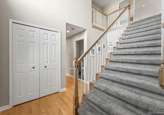 Photo 4 of Single family home for sale at 16016 Berry Ln, Macomb, MI 48044 | MLS# 20261071895 | Listing updated on 2026-09-14