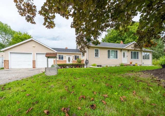 Single family home for sale at 56844 M 43, Bangor, MI 49013 | MLS# 69026047487