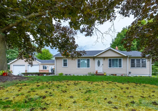 Photo 2 of Single family home for sale at 56844 M 43, Bangor, MI 49013 | MLS# 69026047487 | Listing updated on 2026-09-12