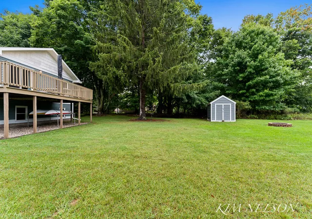 Photo 3 of Single family home for sale at 5280 Scenic Dr, Whitehall, MI 49461 | MLS# 71026047493 | Listing updated on 2026-09-09