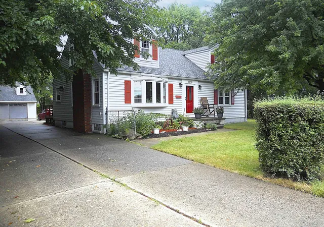 Single family home for sale at 8239 Garbor Dr, Warren, MI 48093 | MLS# 58050221043