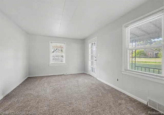 Photo 3 of Single family home for sale at 27194 W Huron River Dr, Flat Rock, MI 48134 | MLS# 20261071910 | Listing updated on 2026-09-09