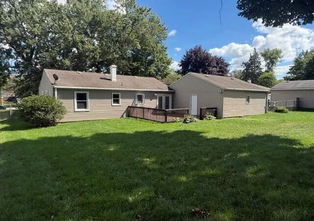 Photo 1 of Single family home for sale at 5910 Orchard Ct, Lansing, MI 48911 | MLS# 72026047497 | Listing updated on 2026-09-08