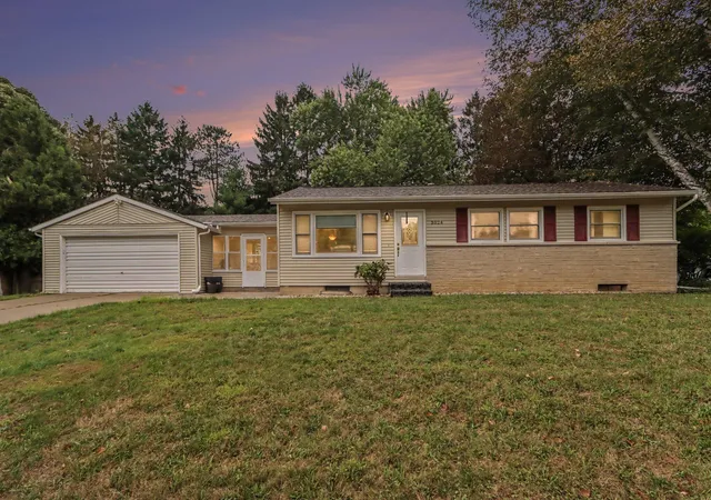 Photo 1 of Single family home for sale at 3024 Darmo St, Kalamazoo, MI 49008 | MLS# 66026047501 | Listing updated on 2026-09-18