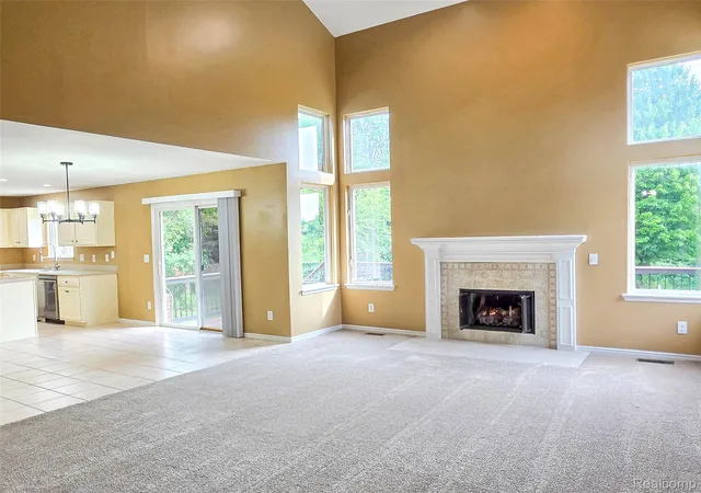 Photo 4 of Single family home for sale at 221 Maplewood Dr, Clarkston, MI 48348 | MLS# 20261071914 | Listing updated on 2026-09-13