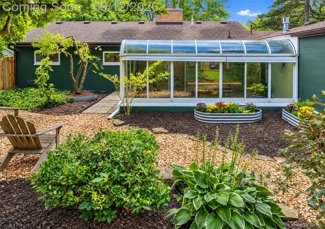 Photo 1 of Single family home for sale at 2036 Delafield Dr, Ann Arbor, MI 48105 | MLS# 20261071917 | Listing updated on 2026-09-12