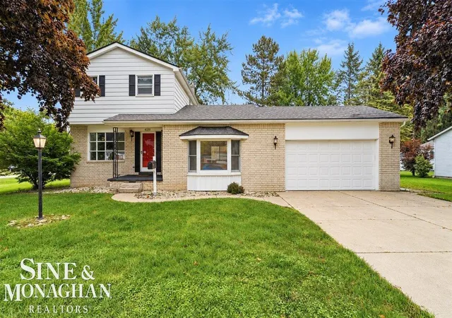 Photo 1 of Sale Pending at 68350 Mary St, Richmond, MI 48062 | MLS# 58050221044 | Listing updated on 2026-09-13