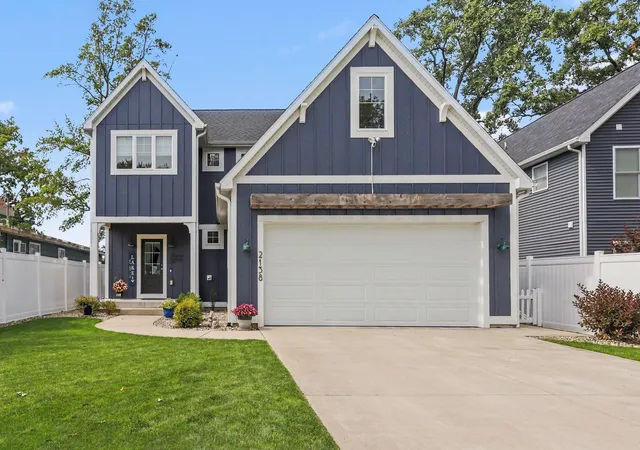 Photo 1 of Single family home for sale at 2138 Ames Dr, Portage, MI 49002 | MLS# 65026047503 | Listing updated on 2026-09-13