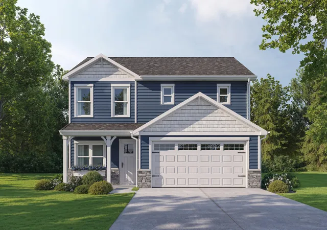 Single family home for sale at 2800 Gady Pines Dr, Adrian, MI 49221 | MLS# 81026047504