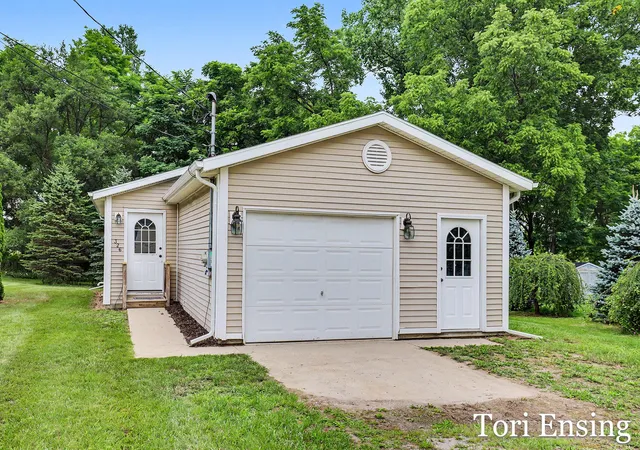 Photo 1 of Single family home for sale at 326 N Mills St, Greenville, MI 48838 | MLS# 65026047506 | Listing updated on 2026-09-08