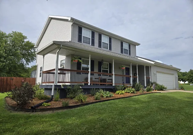 Photo 1 of Single family home for sale at 1311 Partridge Ct, Tecumseh, MI 49286 | MLS# 81026047508 | Listing updated on 2026-10-07