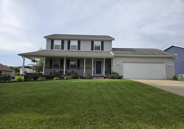 Photo 3 of Single family home for sale at 1311 Partridge Ct, Tecumseh, MI 49286 | MLS# 81026047508 | Listing updated on 2026-10-07