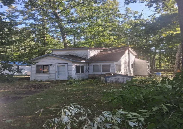 Single family home for sale at 4286 Tall Timber Dr, Prescott, MI 48756 | MLS# 81026047509