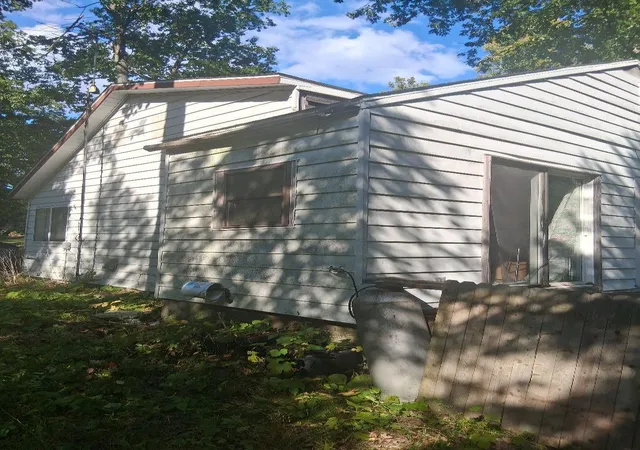 Photo 2 of Single family home for sale at 4286 Tall Timber Dr, Prescott, MI 48756 | MLS# 81026047509 | Listing updated on 2026-09-09