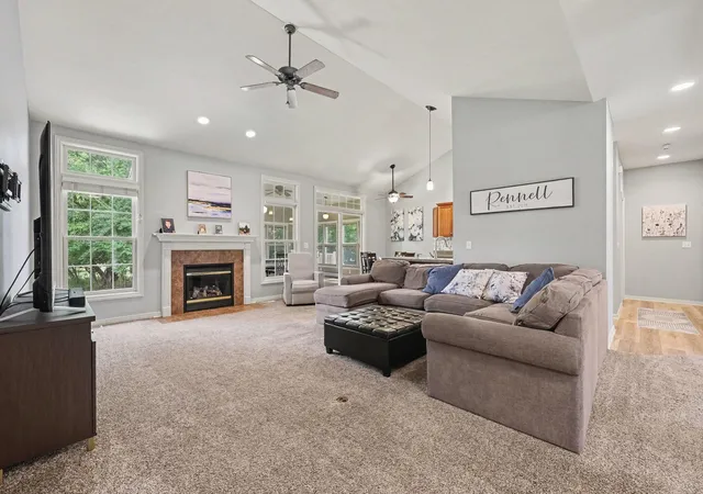 Photo 2 of Single family home for sale at 1172 Lexington Blvd, Jackson, MI 49201 | MLS# 55026047510 | Listing updated on 2026-09-08
