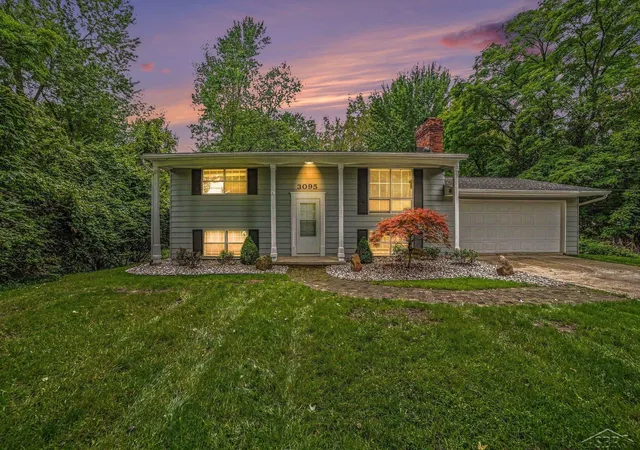Single family home for sale at 3095 Midland Rd, Saginaw, MI 48603 | MLS# 61050221049