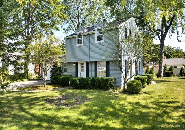 Photo 1 of Single family home for sale at 1714 Avalon Ave, Saginaw, MI 48638 | MLS# 61050221053 | Listing updated on 2026-09-08