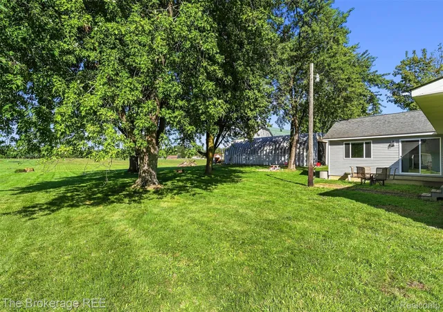 Photo 4 of Single family home for sale at 4443 N Gale Rd, Davison, MI 48423 | MLS# 20261071939 | Listing updated on 2026-09-14
