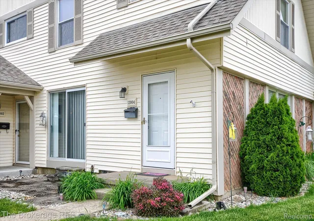 Photo 1 of Condo for sale at 12004 Juniper Way, Grand Blanc, MI 48439 | MLS# 20261071938 | Listing updated on 2026-09-11