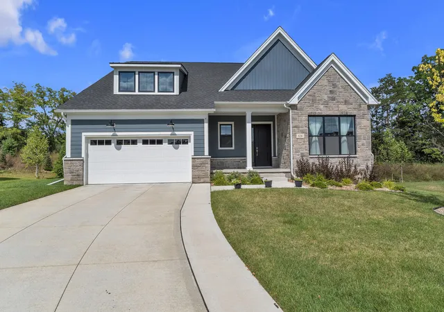 Photo 1 of Single family home for sale at 628 Pine Cir, Ann Arbor, MI 48105 | MLS# 81026047515 | Listing updated on 2026-09-13