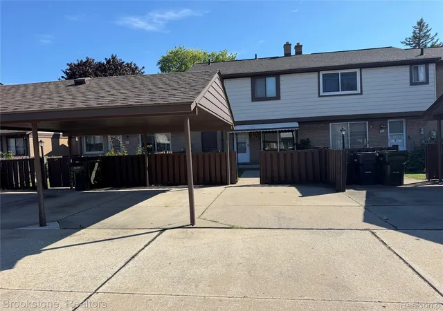 Photo 2 of Condo for sale at 8401 18 Mile Rd #29, Sterling Heights, MI 48313 | MLS# 20261071942 | Listing updated on 2026-09-09
