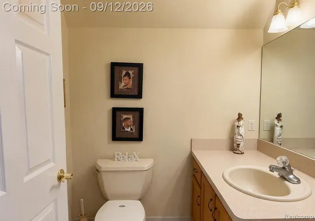 Photo 2 of Single family home for sale at 22119 Oakwood Dr, Riverview, MI 48193 | MLS# 20261071945 | Listing updated on 2026-09-12