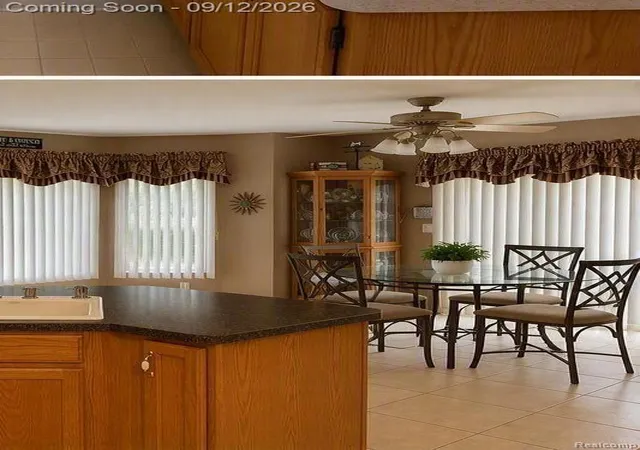 Photo 4 of Single family home for sale at 22119 Oakwood Dr, Riverview, MI 48193 | MLS# 20261071945 | Listing updated on 2026-09-12
