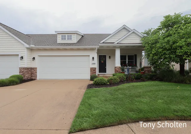 Photo 1 of Sale Pending at 11589 Wilmington Dr, Allendale, MI 49401 | MLS# 65026047518 | Listing updated on 2026-09-12