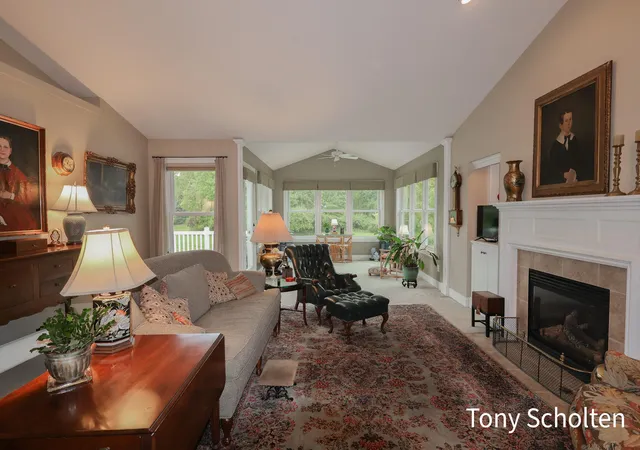 Listing Photo 5 - Condo for sale in building located at 11589 Wilmington Dr, Allendale, MI 49401